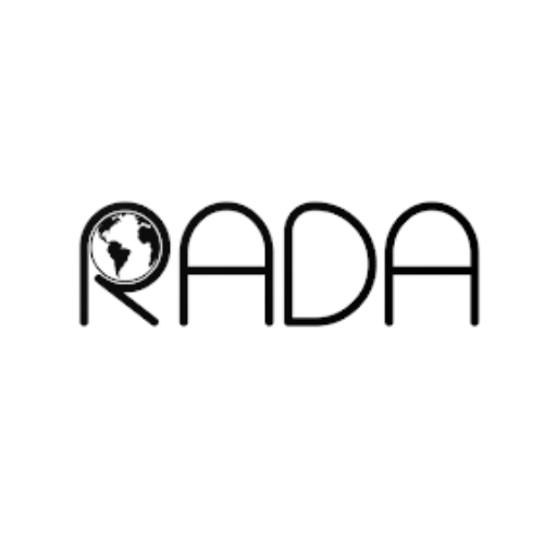 Rada Mall logo