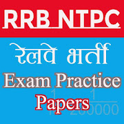 RRB NTPC Solved Practice Sets