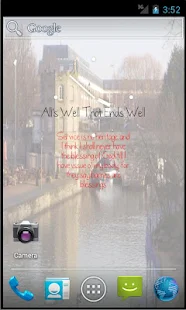 All's Well That Ends Well Live