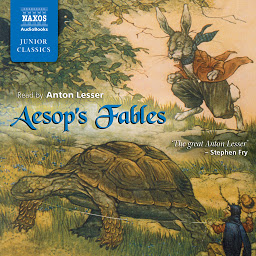 Icon image AesopÕs Fables