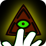 Cover Image of Download Illuminati Hand  APK