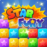 Star Fury app icon