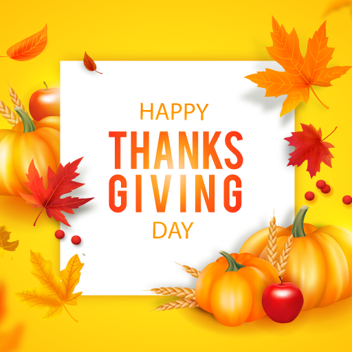 Thanksgiving Day Wishes Download on Windows