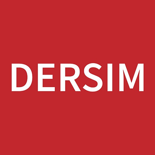 Dersim Kebab House logo