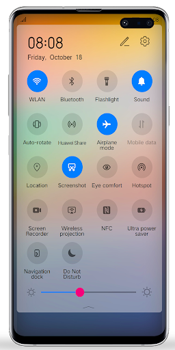 One Ui Theme for Huawei/Emui