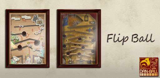 Flip Ball
