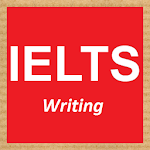 Cover Image of Download IELTS Writing 1.8 APK