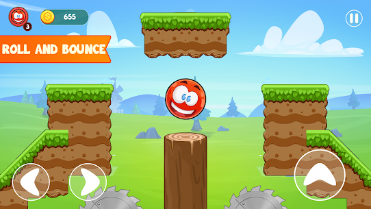 Color Ball Adventure MOD APK Download Latest (v1.0.8) For Android 1