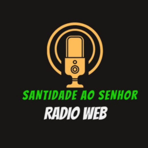 Web Santidade logo