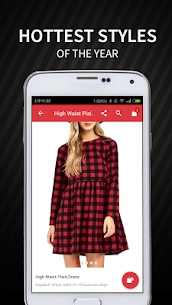SammyDress – Dress For Less For PC installation