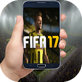 Guide For FIFA 17 Companion,, icon