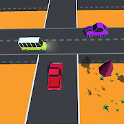 Top 39 Arcade Apps Like Highway 3D Cross - Fastway Traffic highway cross - Best Alternatives