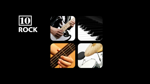 How to Play in a Band Screen 2