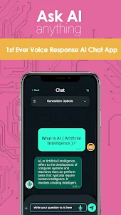 Ask A.I. Assistant Chatbot