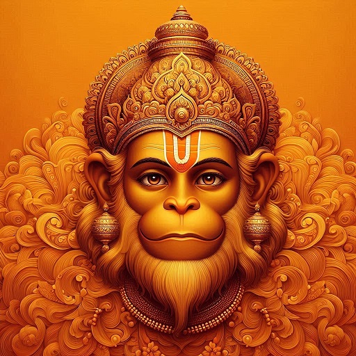 Hanuman Chalisa