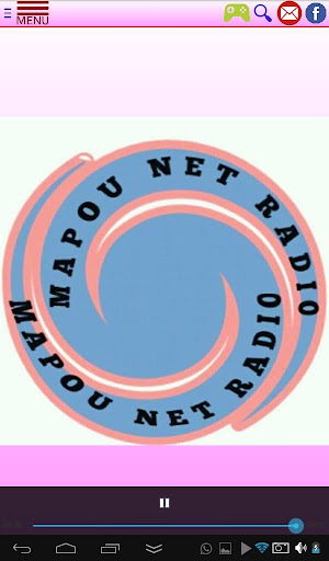 Radio Lakay Screen 3