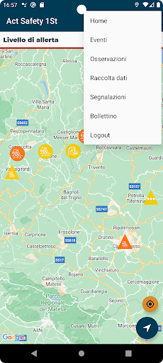 Safety1st Operatore Molise Screen 3