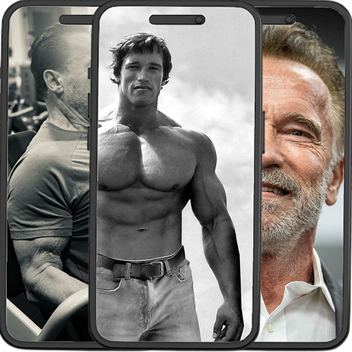 Arnold Wallpapers logo