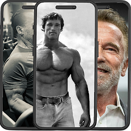 Arnold Wallpapers: Download & Review