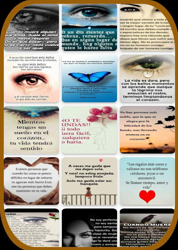 frases sabias con imágenes Screen 3