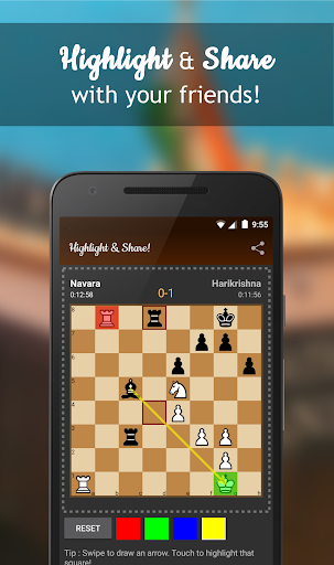 Android Apps by MyChessApps.com on Google Play