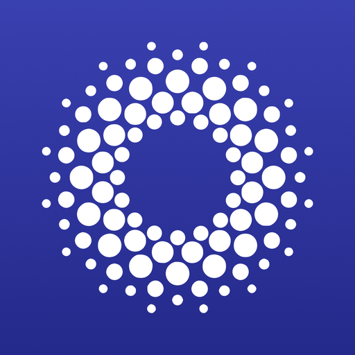 Quad Eye logo