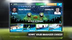 screenshot of FMU - Football Manager Game