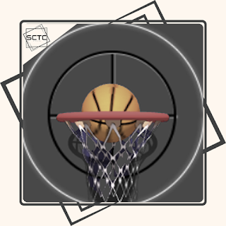 Shot Shot Basketball