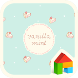 vanilla mint dodol theme icon