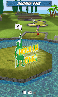 My Golf 3D screenshots 4