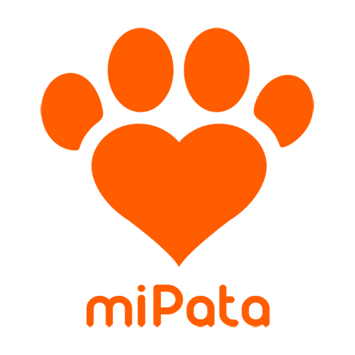 Mi Pata logo