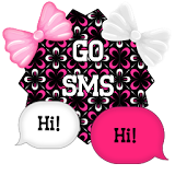 GO SMS - SCS151 icon
