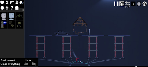 Pixel Playground screenshot