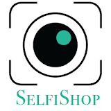 Selfie Shop icon