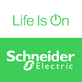 Schneider Electric Events App icon