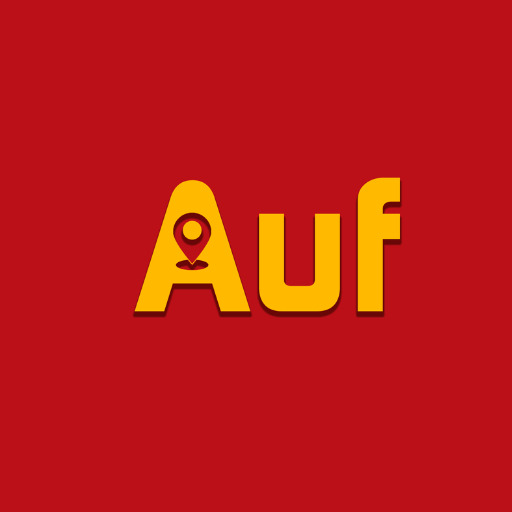 Auf Cícero Dantas logo