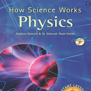 Top 30 Books & Reference Apps Like Physics TextBook 12th - Best Alternatives