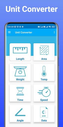 Real Calci - Calculator Screen 2