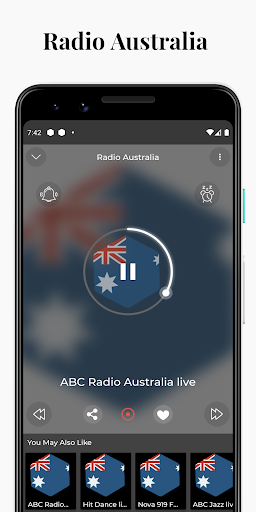 Radio 891 ABC Australian radio stations