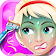 Shave anywhere - Fun games icon