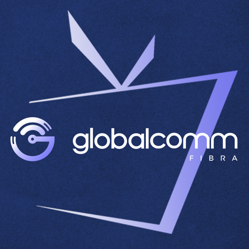 globalcommTv logo
