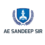Cover Image of Download AE Sandeep sir  APK