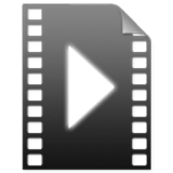 Animated GIF Widget icon