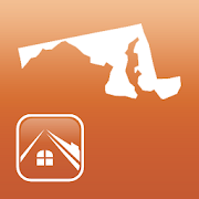 Maryland Real Estate Exam Prep 1.4 Icon