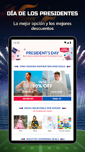Imágen 27 Temu: Shop Like a Billionaire android