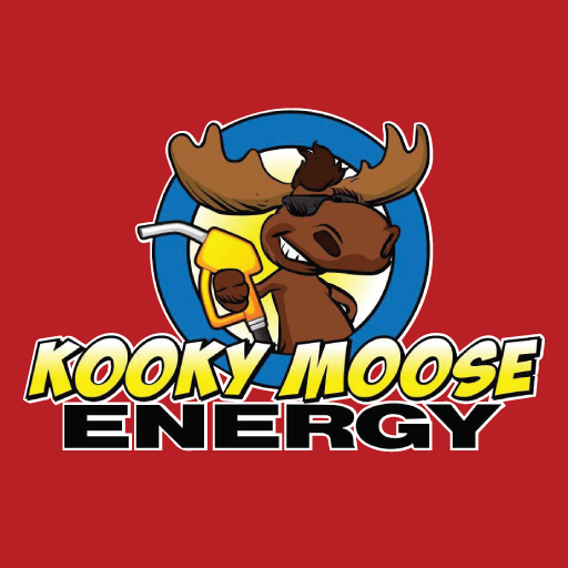 Kooky Moose Energy logo
