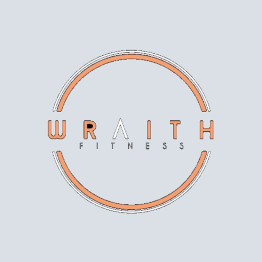 Alex Wraith PT logo
