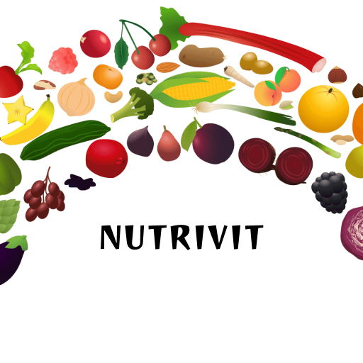 Nutrivit logo