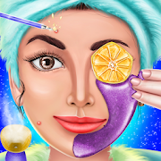 Top 47 Educational Apps Like Princess full body spa salon games girl hairstyles - Best Alternatives