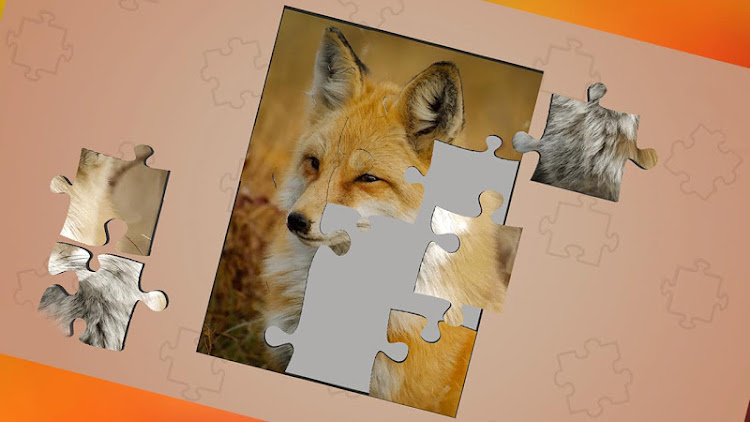 Jigsaw Puzzle 2020 - New - (Android)